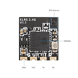 BETAFPV ExpressLRS Lite Receiver with Flat SMD