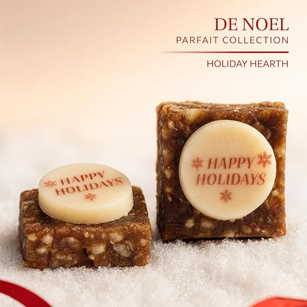 LAUMIÈRE GOURMET FRUITS | CADEAU DE NOEL PARFAIT COLLECTION SQUARE | HAPPY NEW YEAR HOLIDAYS NATURAL BASKET WITH FRUIT AND NUTS | DRIED FRUIT AND NUTS BASKET | VEGAN