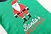 Little bety Toddler Christmas Pajamas Big Boys Pjs Cotton Kids Sleepwear Clothes Size 4T