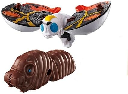 godzilla egg toys