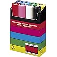 Posca PC17K/8 Box of 8 Assorted Markers