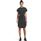 Fj&auml;llr&auml;ven Abisko Fj&auml;ll Women's Dress -Breathable, Comfortable, Lightweight Stretch Fabric - Hiking, Travel