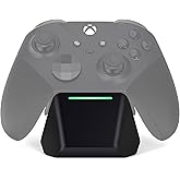 OSTROGEAR Charging Station Dock for Xbox Elite Series 2 Controller, Magnetic Charger Stand for Xbox Elite Series 2 Core Contr