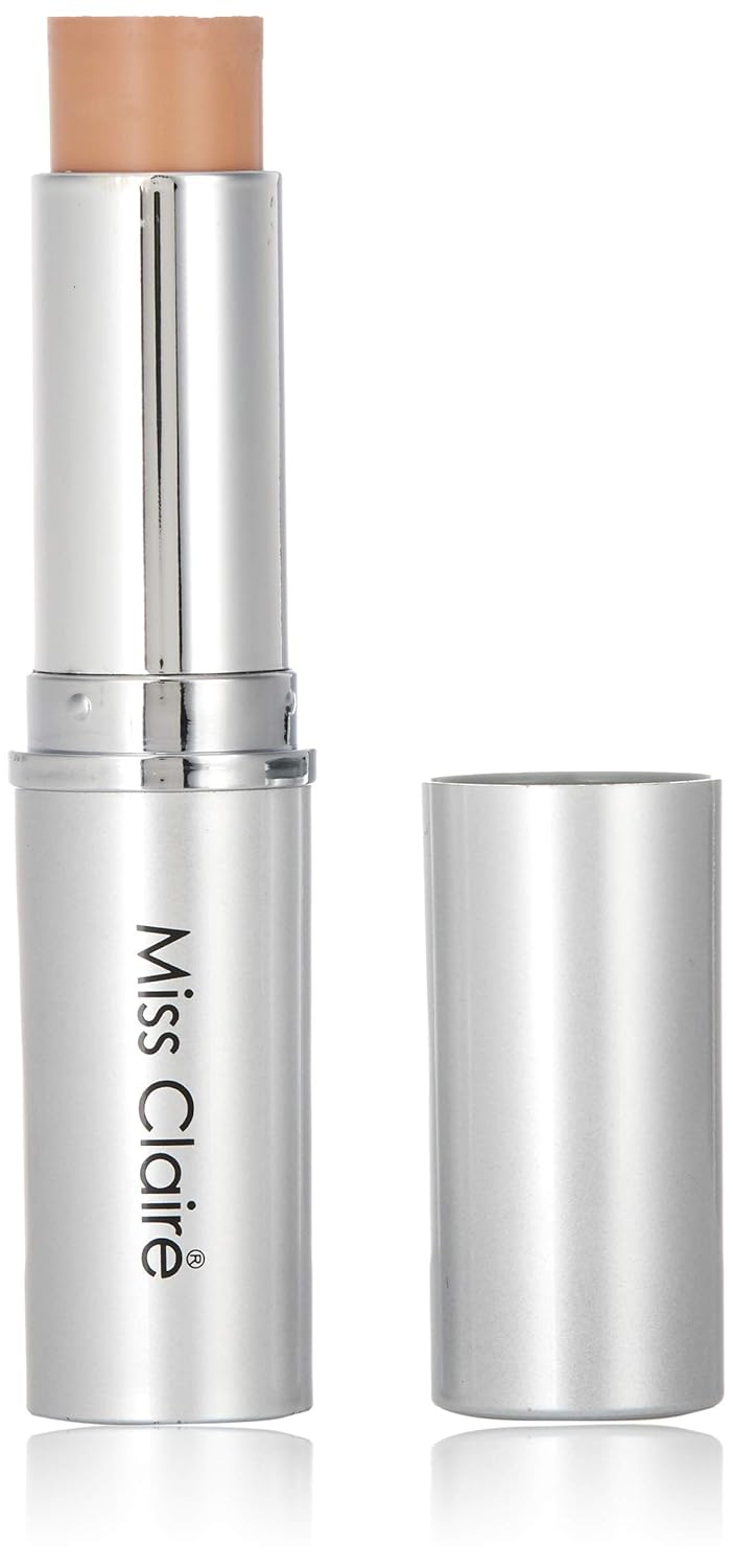 Miss Claire Miss Claire Professional Stick Foundation Fs38, Beige, 10...