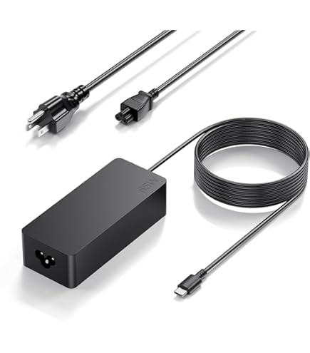 Amazon.com: 65W 45W USB C Laptop Charger for Asus ExpertBook