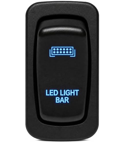 Amazon.com: Polaris 2005-2020 Sportsman 600 Switch Worklight On