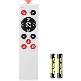 Vibration Plate Remote Control Replacement | Fit for Vibration Plate Exercise Machine with Same Remote
