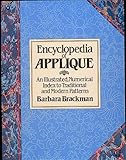 Encyclopedia of Applique by