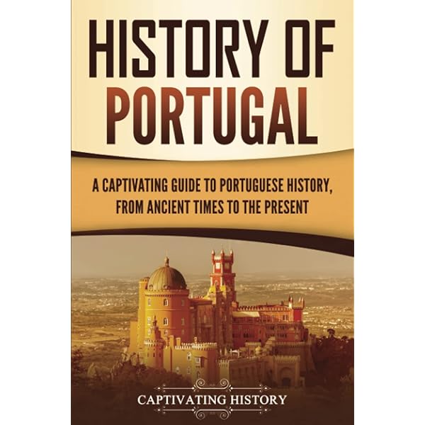 Amazon.com: Very Short History of Portugal (English Edition