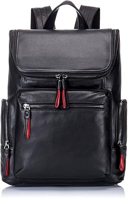 Amazon Boshiho本革リュックサックメンズ バックパック男性 リュックバックおしゃれ デートバッグパック 登山リュックザック 旅行 大容量 フラットパターン Boshiho メンズ Amazon Boshiho本革リュックサックメンズ バックパック男性 リュックバックおしゃれ デートバッグパック 登山リュックザック 旅行 大容量 フラットパターン Boshiho メンズ