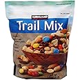 Kirkland Signature Trail Mix -8 Lbs(2 Packs of 4 Lbs)