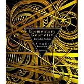 Elementary Geometry for College Students
