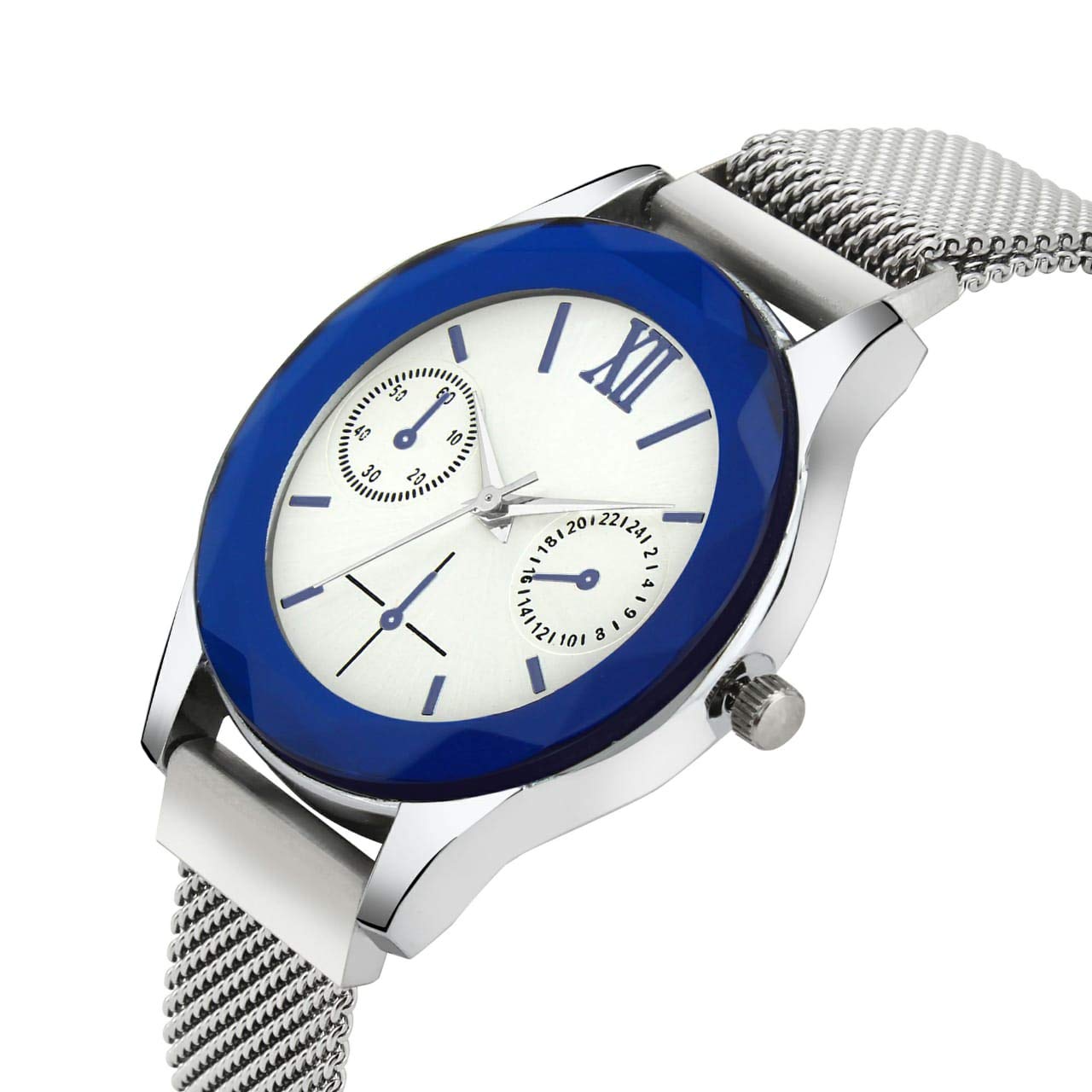 fossil smartwatch frozen