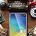 [3 Pack] LK Screen Protector for Samsung Galaxy S10e, Tempered Glass [Easy Installation] HD Clear, Anti Scratch