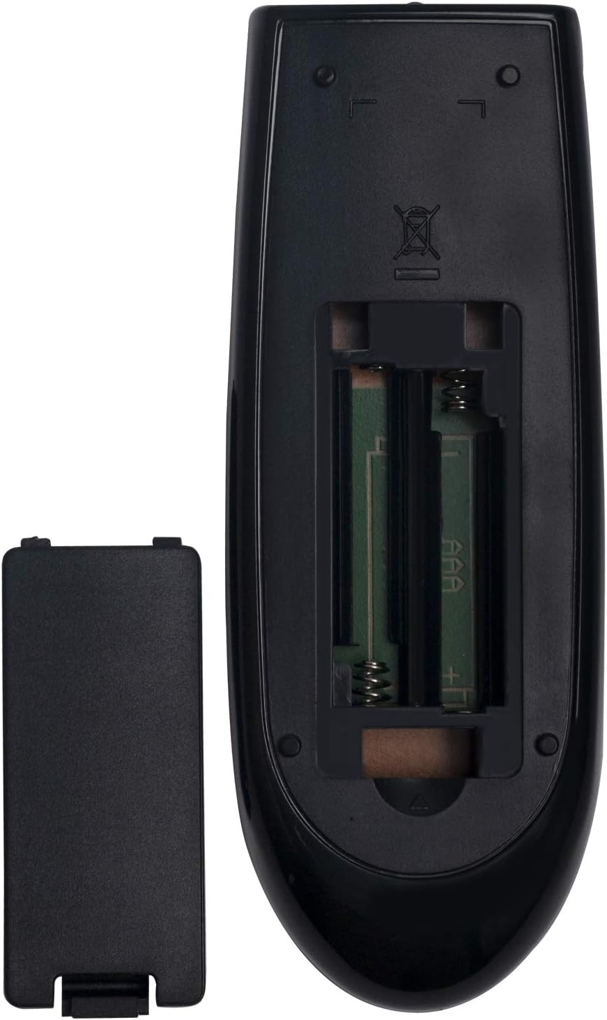 VINABTY Remote Control AH59-02434A, Samsung Soundbar Replacement, Compatible with HW-E450, HW-E550, HW-E551 & More - Image 4