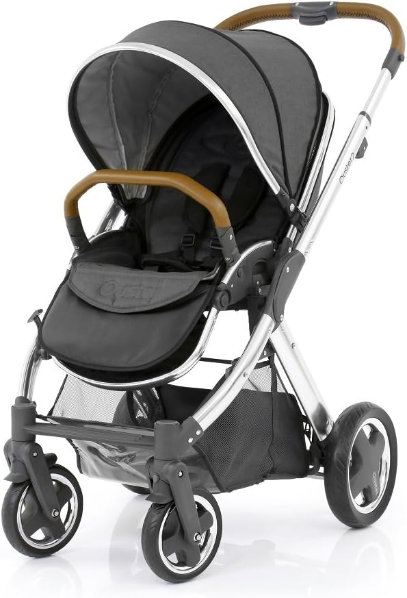 babystyle oyster 2 pushchair