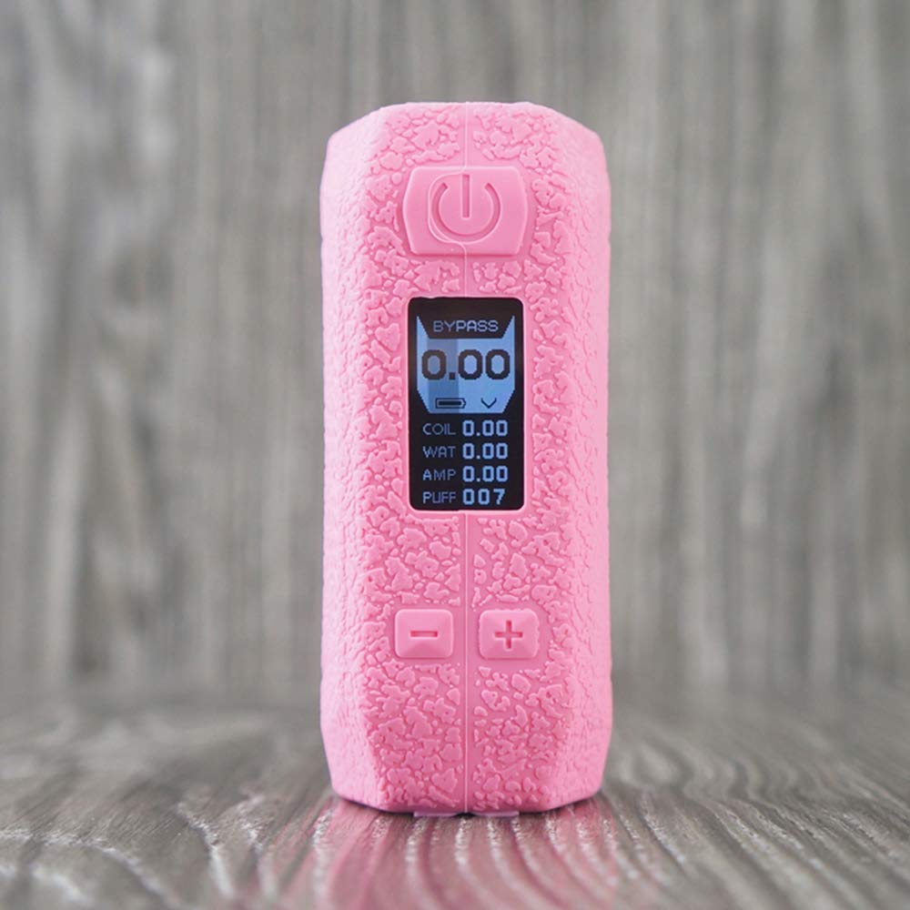 Ceoks For Geekvape Aegis Mini 80w Silicone Case Anti Slip