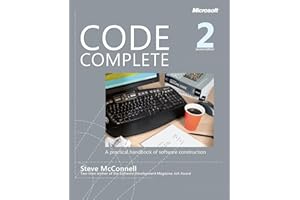 Code Complete