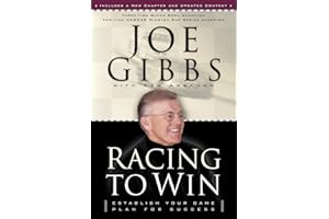 Racing to Win: Establish Your Gameplan for Success