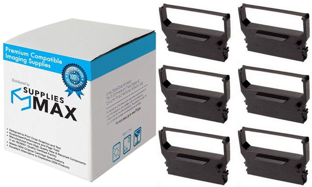 SuppliesMAX Compatible Replacement for General