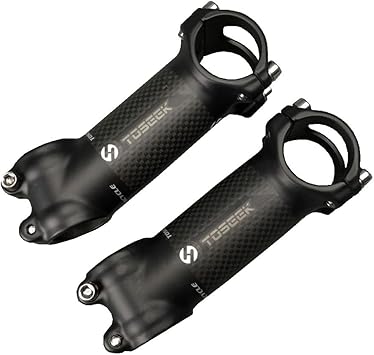toseek carbon stem