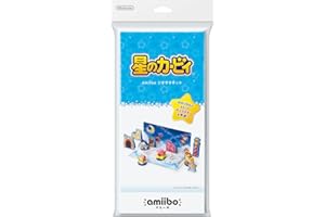 Diorama Kit for amiibo Kirby Series Nintendo Wii U