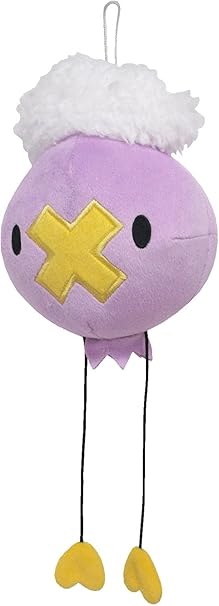 Amazon ポケットモンスター All Star Collection フワンテ S ぬいぐるみ 高さ29cm アニメ 萌えグッズ 通販