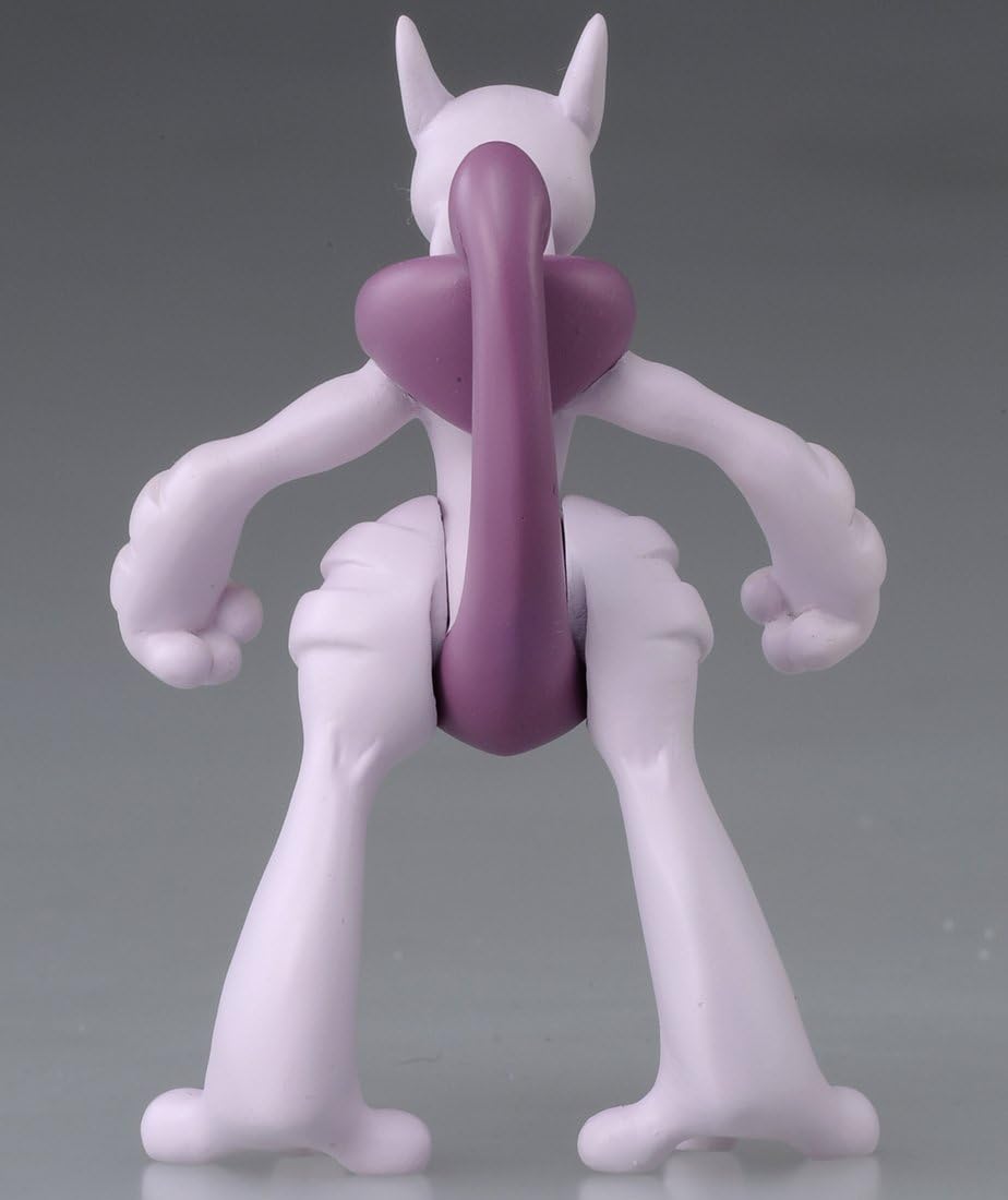 ポケットモンスター モンスターコレクション Sp 11 メガミュウツーx 並行輸入品 フィギュア ドール 通販 Amazon