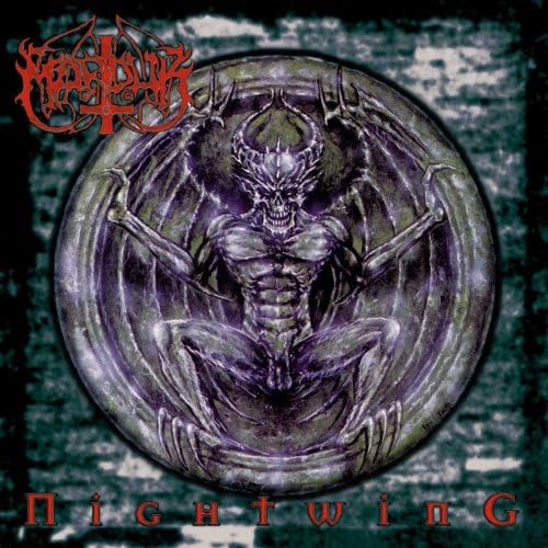 Marduk - Those of the Unlight - Amazon.com Music