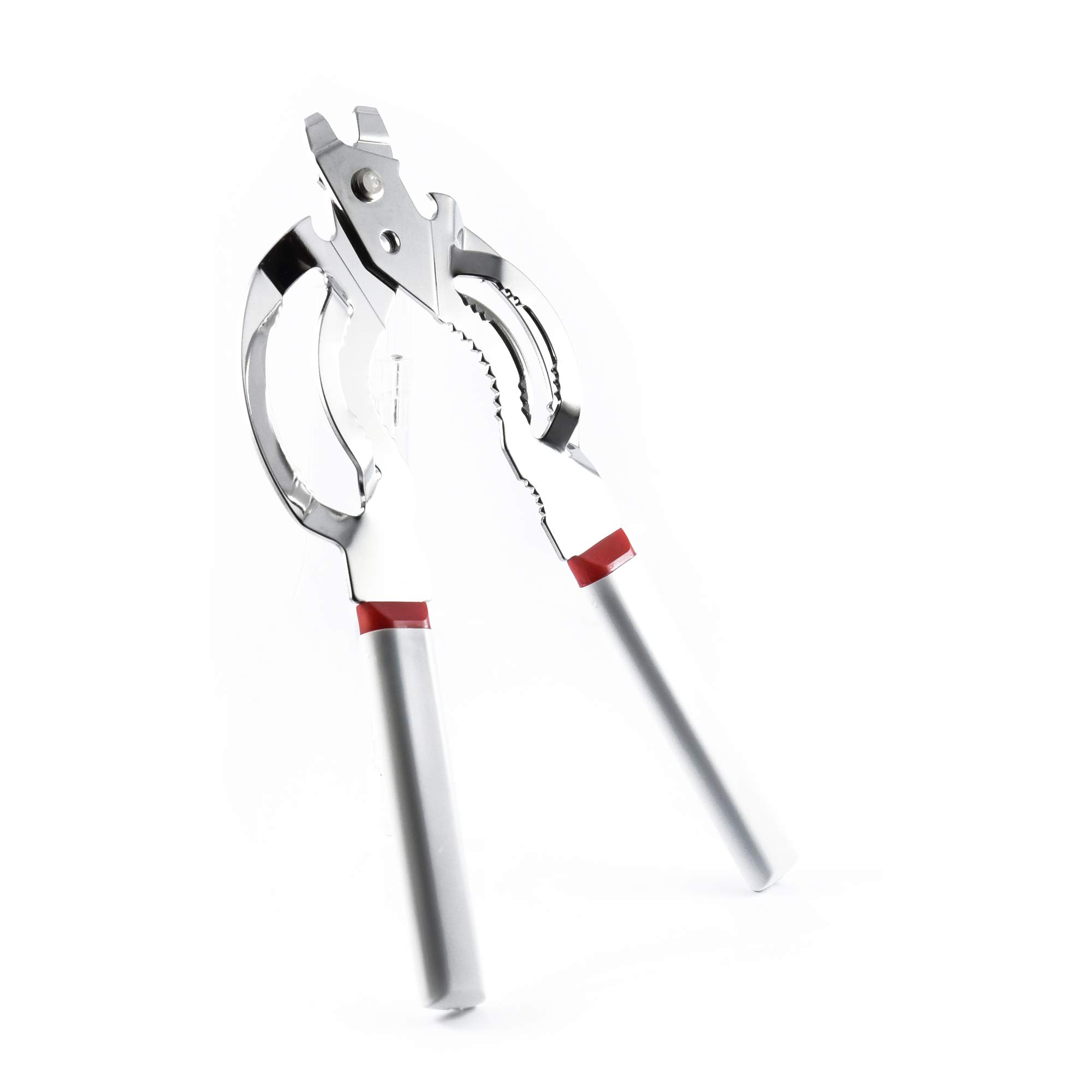 Opener, can Opener, jar Opener, Stainless Steel, abs, 23x8x3 cm