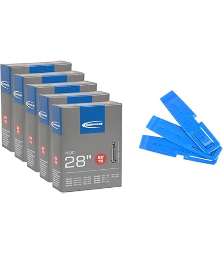 Schwalbe Intérieur Tube 20 Inch 406x23/40 Extra Léger 40mm Presta Valve - Foto 6