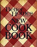 Better Homes and Gardens New Cook Book