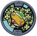 Yo-Kai Watch Series 1 Noko Medal [Loose]