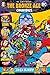 DC Universe Bronze Age Omnibus by Jack Kirby by 