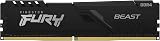 Kingston FURY Beast 16GB (2x8GB) DDR4 3600MHz CL17 Desktop Memory Kit view 3