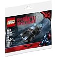 LEGO Batmobile Set (30455)