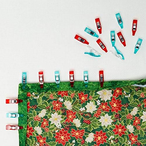 Mini Wonder Clips-20 Pk