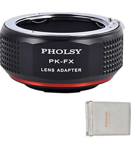 Fotodiox – Tappo Copribody Per Fotocamere Pentax Con Attacco K – Ricambio Robusto In Plastica