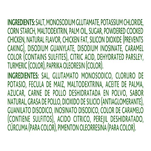 Knorr Savoury Sauce, Reduced Sodium Chicken, 7.9 Ounce (Pack of 12