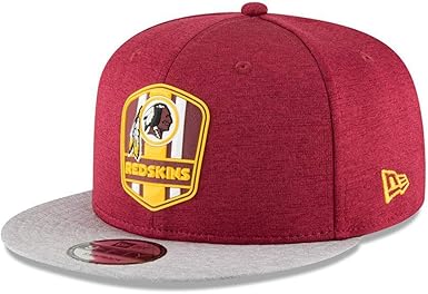 new era washington redskins