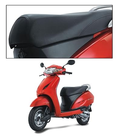 honda activa baby seat
