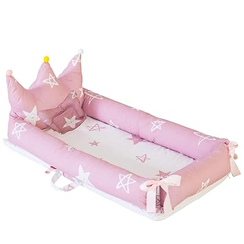 abreeze baby bassinet