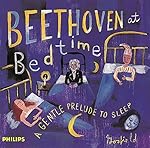 Beethoven at Bedtime - A Gentle Prelude to Sleep