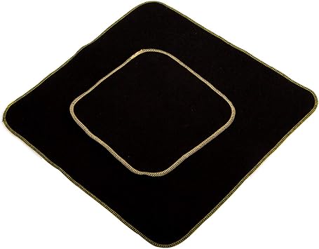 Amazon Yoler スパッタシート バーナーシート カーボンフェルト テーブルや床保護 養生シート 溶接溶断火花受け 炭化繊維 耐火 難燃 軽量 セット ユーラー メンテナンスパーツ Amazon Yoler スパッタシート バーナーシート カーボンフェルト テーブルや床保護 養生シート 溶接溶断火花受け 炭化繊維 耐火 難燃 軽量 セット ユーラー メンテナンスパーツ