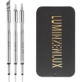 3PCS C245 Heavy-Duty Soldering Tip Kit Includes 907-D2.2, 102-C2 &amp; 939-K Tips Compatible with JBC Soldering Station for Tackle High-Heat Perfect for Power Components, Automotive &amp; Appliance Repair