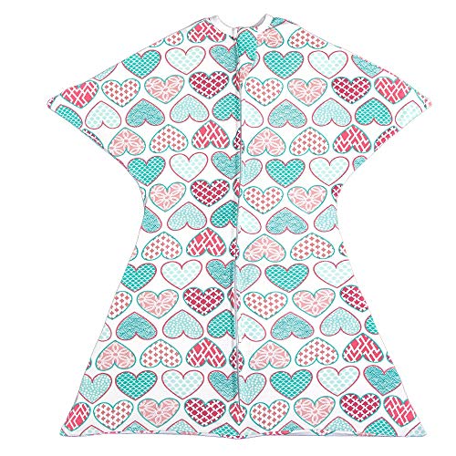 Lots of Love! Swaddle Transition ZipadeeZip Large 1224 Months (2634