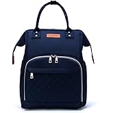 Armbq Diaper Bag Backpack for Baby Boy Girl, Multi-Function Diaper Bag for Baby Care,Diaper Bags Essentials for Mom, Dad