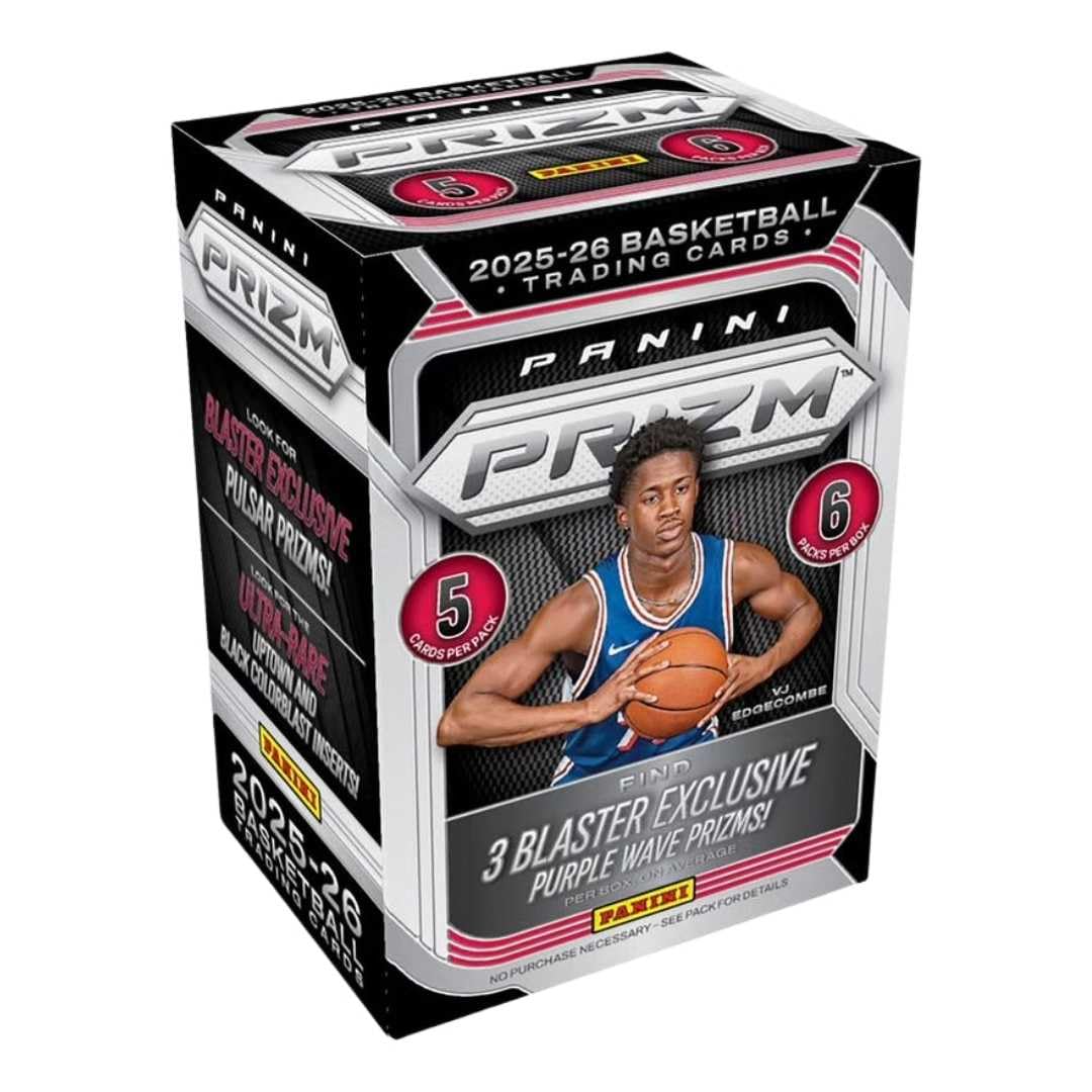 Topps HOOPS Hanger Box product photo 6