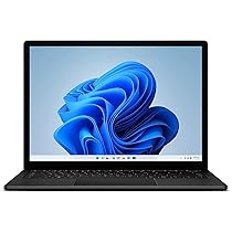 Amazon.com: Microsoft Surface Laptop 4, 13.5-Inch Touchscreen 