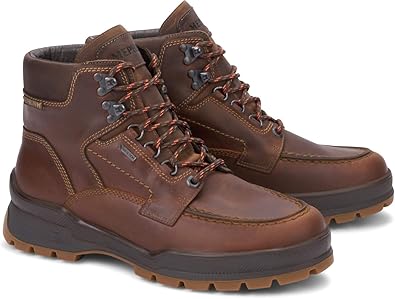 mephisto waterproof shoes